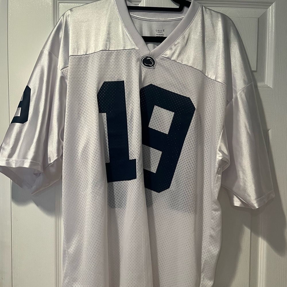 Penn State jersey